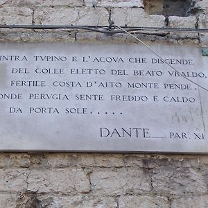 Angolo di Porta Sole